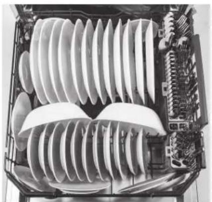 GE Café CDT800P2NS1 - Loading - 5