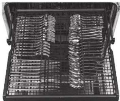 GE Café CDT800P2NS1 - NOTAS IMPORTANTES: - 2