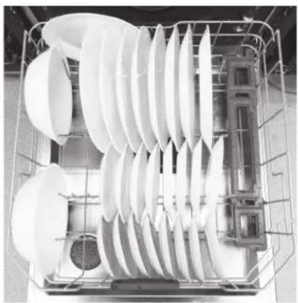 GE Café CDT800P2NS1 - Carga del Lavavajillas - 2