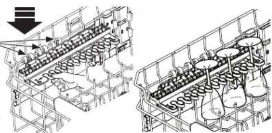 GE Café CDT800P2NS1 - ATTENTION - 3