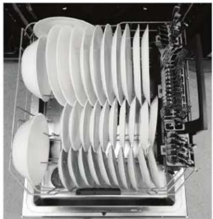 GE Café CDT800P2NS1 - Loading - 4