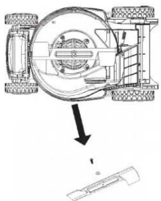 FLYMO SpeediMo 360C - 12