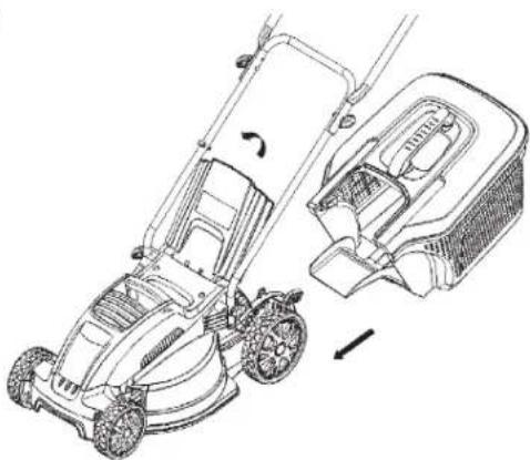 FLYMO SpeediMo 360C - 7