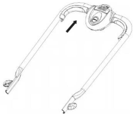 FLYMO SpeediMo 360C - 9