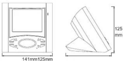 Vimar ELVOX 662C - INSTALLAZIONE Art. 662C - 1