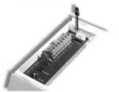 Vimar ELVOX 662C - INSTALLATION DES ART. 662C - 5