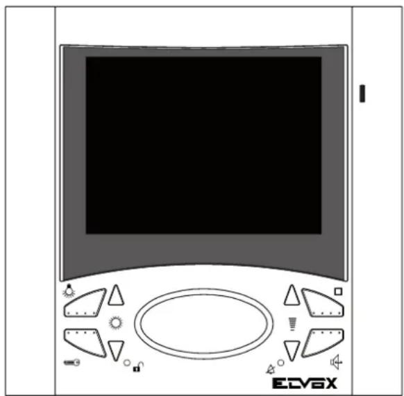 Vimar ELVOX 662C - 1