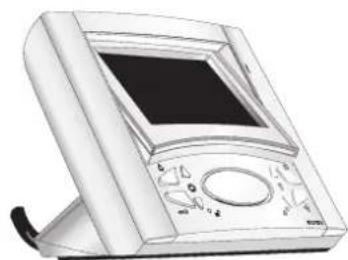 Vimar ELVOX 662C - INSTALLATION OF TYPE 662C - 2