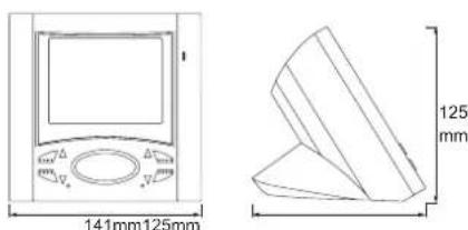 Vimar ELVOX 662C - INSTALLATION DES ART. 662C - 1