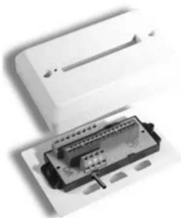 Vimar ELVOX 662C - INSTALLATION OF TYPE 662C - 6