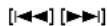 KENWOOD DDX24BT - Touches de commande - 1