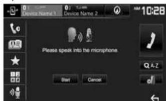 KENWOOD DDX24BT - BLUETOOTH - 8