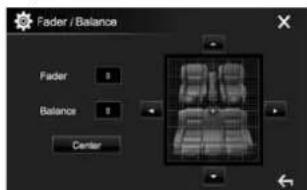 KENWOOD DDX24BT - Equalizer> - 1