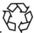 Powerworks PD60BPB - DISPOSAL - 2
