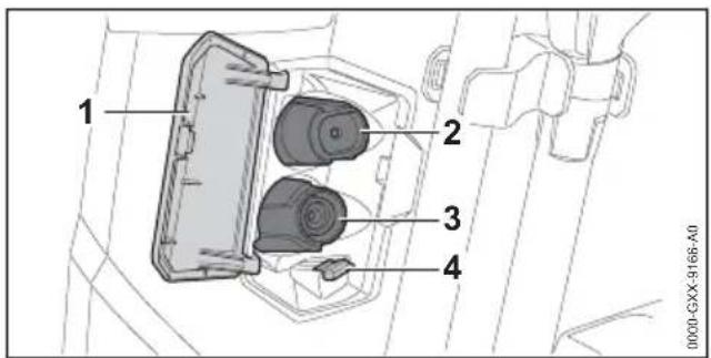 STIHL RE 150 - Hogedrukreiniger gebruiksklaar maken - 1