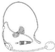 Vonyx WM62 - PETACA - 2