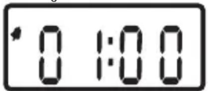 Emos EV023 - Einstellung und Bedienung des Timers - 1