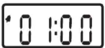Emos EV023 - Impostazione e controlo del timer - 1