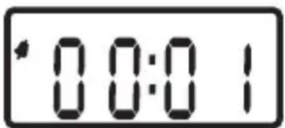 Emos EV023 - Impostazione e controlo del timer - 2