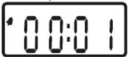 Emos EV023 - Einstellung und Bedienung des Timers - 2