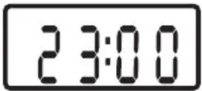 Emos EV023 - Impostazione dell'ora - 3