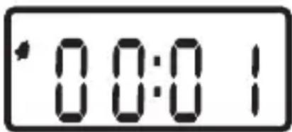 Emos EV023 - Nastavení a ovládání minutky - 2