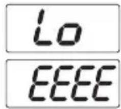 Emos EV023 - Wyświetlacz - 2