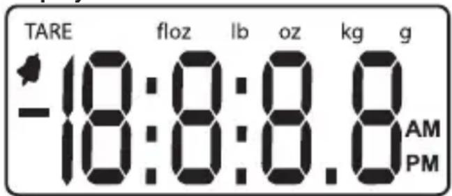 Emos EV023 - Specifiche - 1