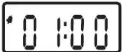 Emos EV023 - Ustawenie i sterowanie minutnika - 1