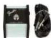 FENDER Rumble 500 V3 - OPTIONAL FOOTSWITCHES - 3
