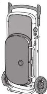 WEBER Traveler - Transport et rangement - 6