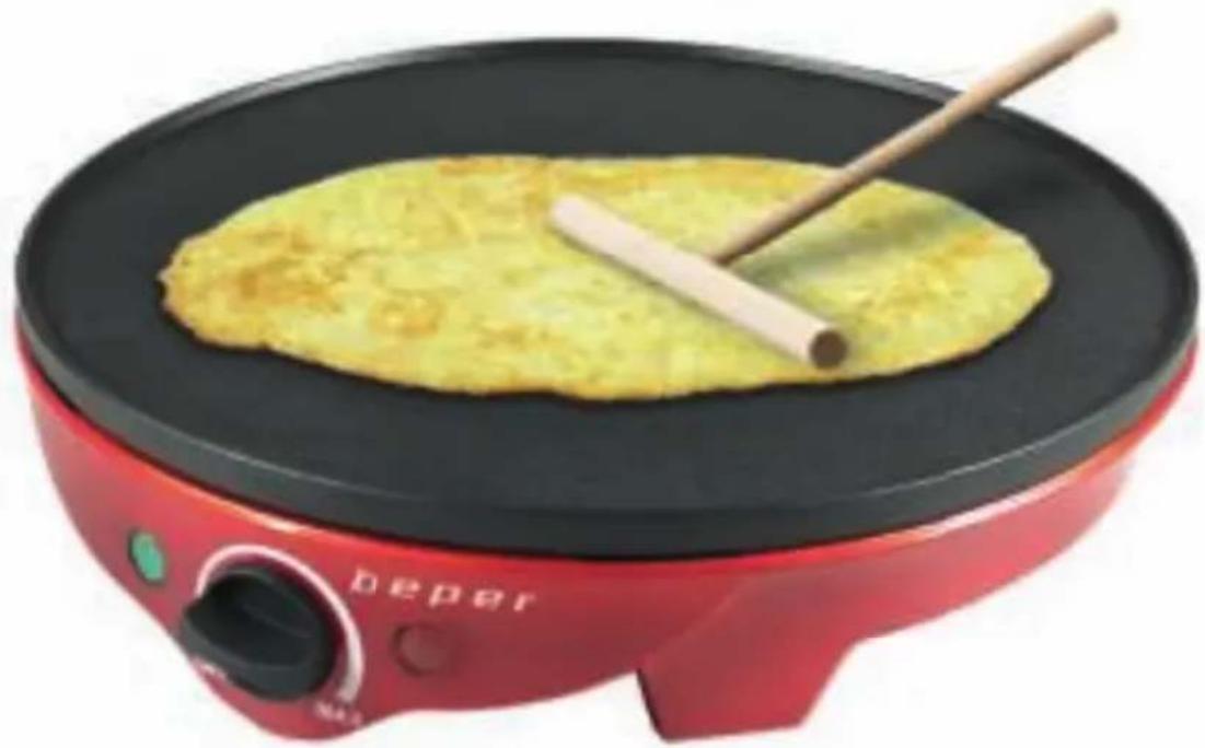 Beper BT.150Y - Crepes e Piadine - 3
