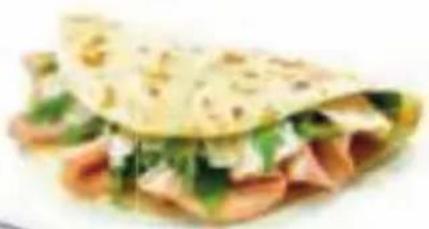 Beper BT.150Y - Crepes e Piadine - 1