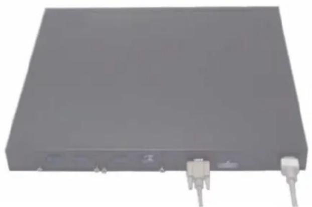 DELL PowerConnect 6248P - 单体 - 1