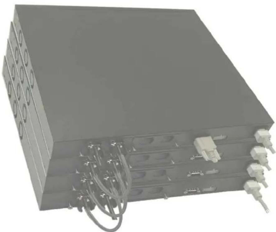 DELL PowerConnect 6248P - SWEIJI - 1