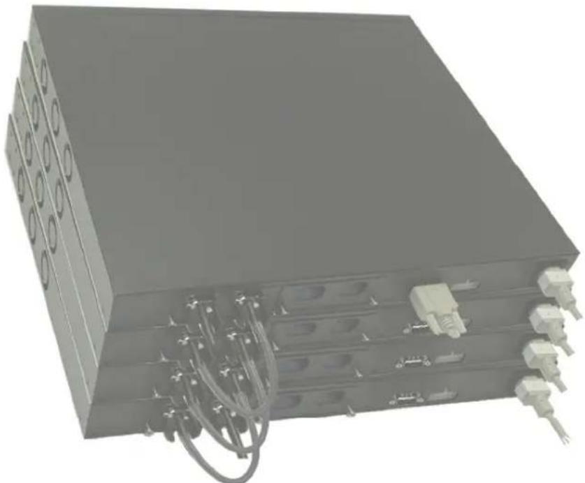 DELL PowerConnect 6248P - nnnnn nnnnny - 2