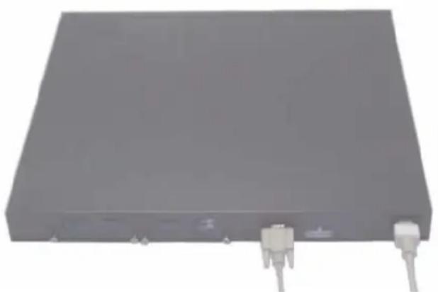 DELL PowerConnect 6248P - 夕一両ルとスイチの接統 - 3