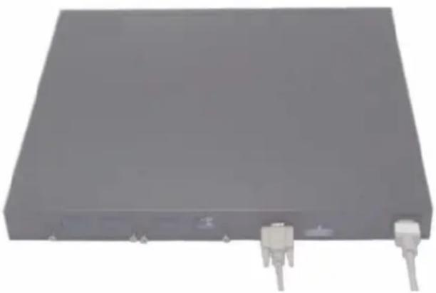 DELL PowerConnect 6248P - Συνδεση του τέρματικου στο μεταγωγεα - 3