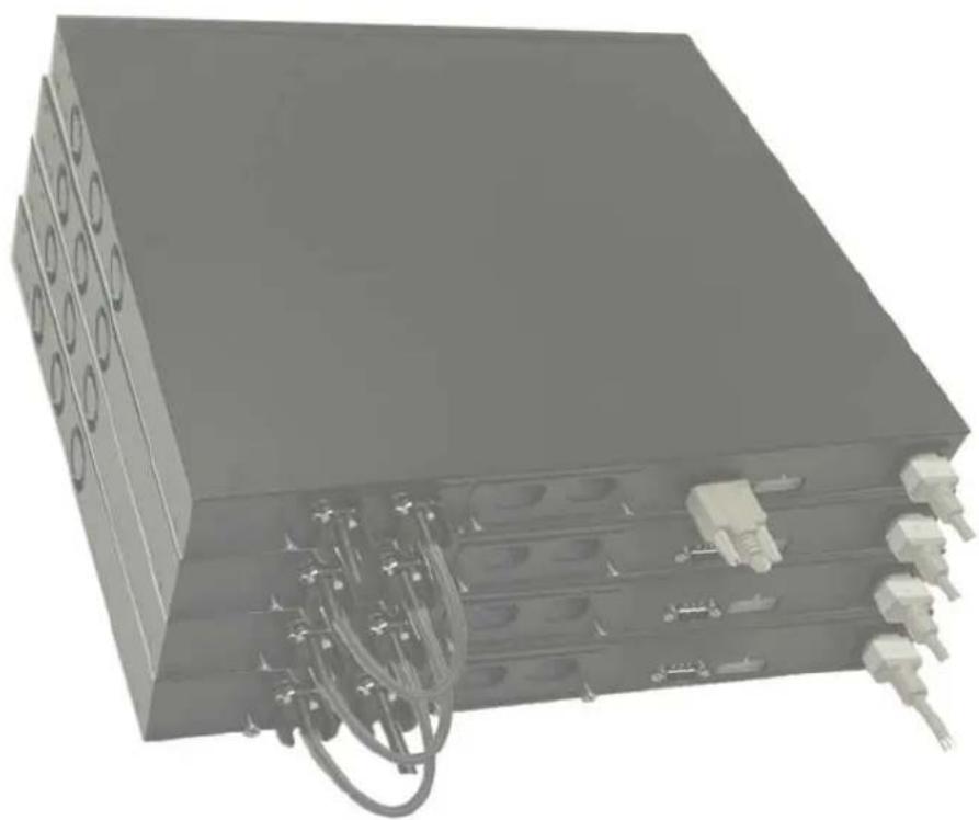DELL PowerConnect 6248P - SuvapmuOlynon mEeaywyeov oEvDcmoLoyia oToiBaC - 2