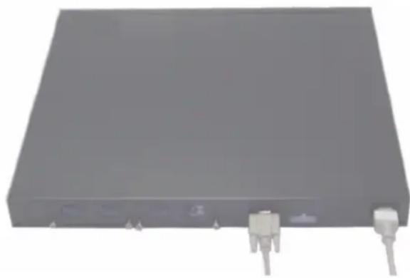 DELL PowerConnect 6248P - nnnnn nnnnny - 1