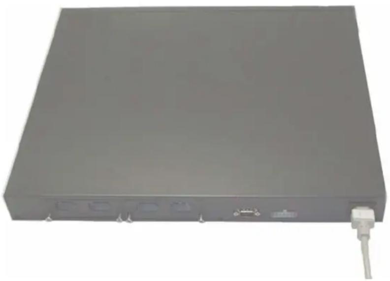 DELL PowerConnect 6248P - Sigma 0E TPOPOOIOA - 1