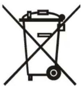 Westfalia ASLG 165 - Entsorgung | Disposal - 2