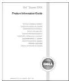 DELL W3202MJ - Containido del paquete - 4