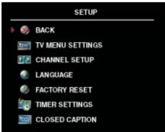 DELL W3202MJ - Setup - 1