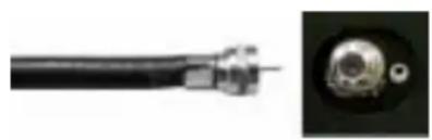DELL W3202MJ - Calidad Cable y conductor Utilizacion - 1