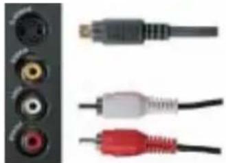 DELL W3202MJ - Qualité Câble et connecteur Quand les utiliser - 1