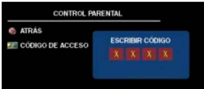 DELL W3202MJ - Control parental - 1