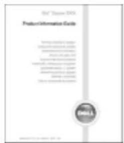 DELL W3202MJ - Package Contents - 6