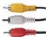 DELL W3202MJ - Calidad Cable y conductor Utilizacion - 2