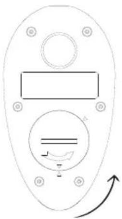 SereneLife PHSPAMT24HT - BATTERIE : - 1